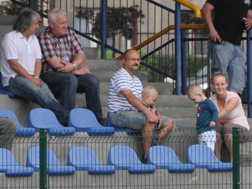 Sportowy weekend w obiektywie 25-26.08. 2012 r.