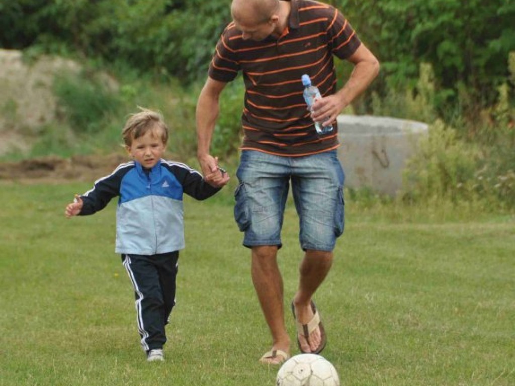 Sportowy weekend w obiektywie 25-26.08. 2012 r.