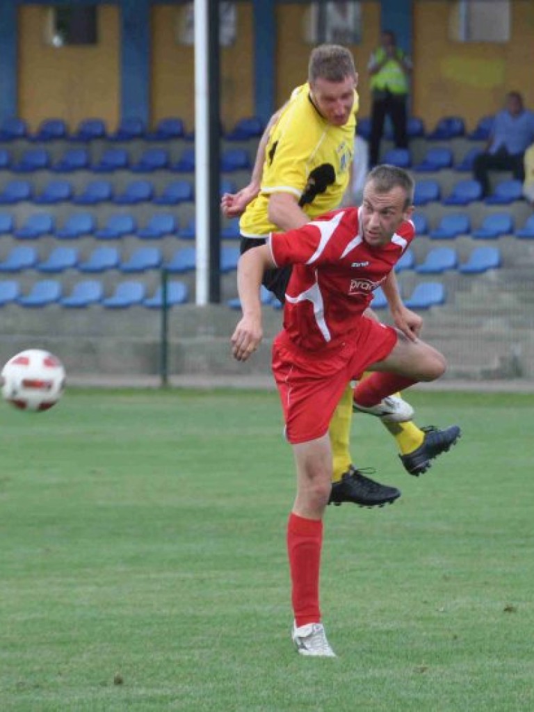 Sportowy weekend w obiektywie 25-26.08. 2012 r.