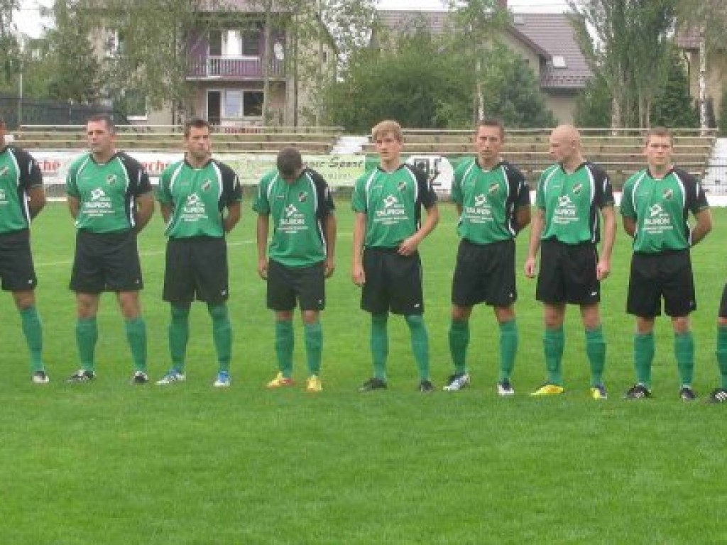 Sportowy weekend w obiektywie 25-26.08. 2012 r.