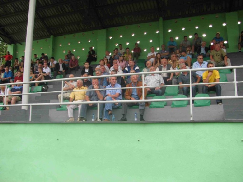 Sportowy weekend w obiektywie 25-26.08. 2012 r.