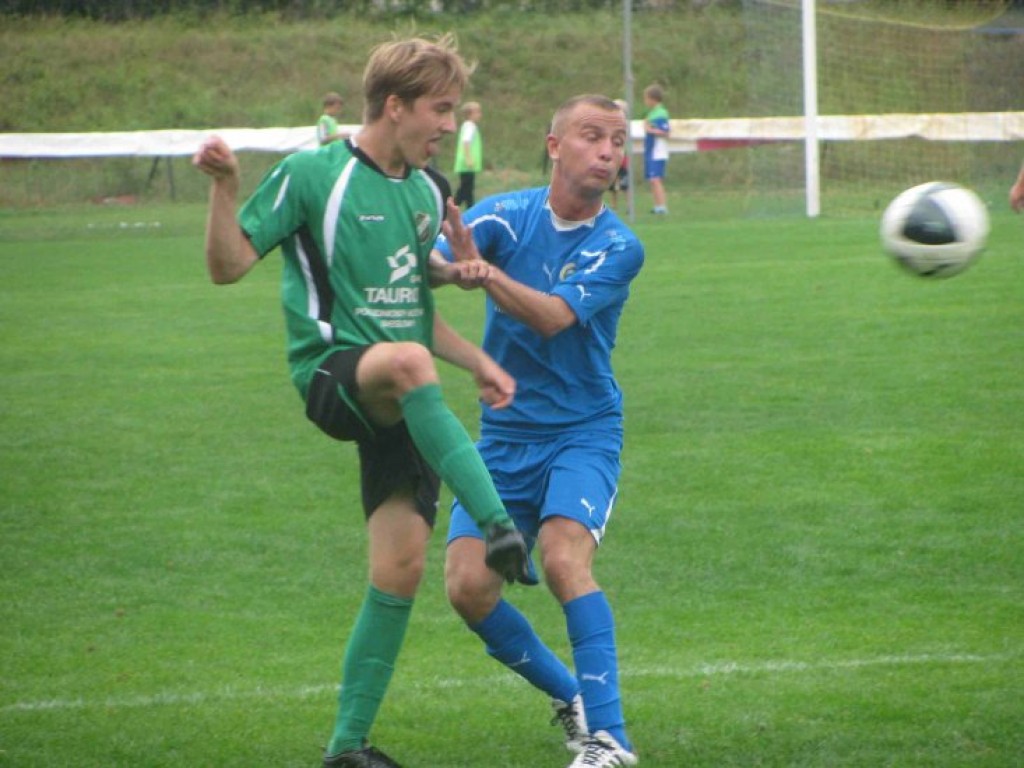 Sportowy weekend w obiektywie 25-26.08. 2012 r.