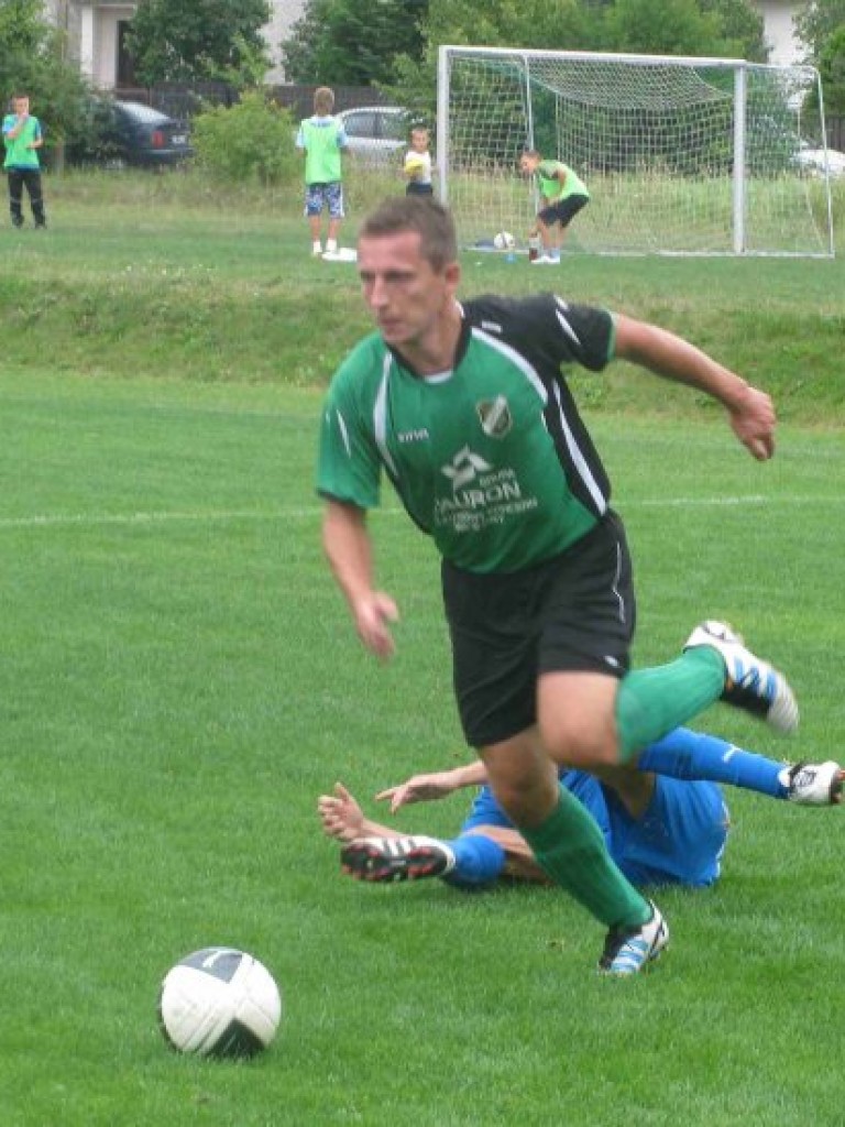 Sportowy weekend w obiektywie 25-26.08. 2012 r.
