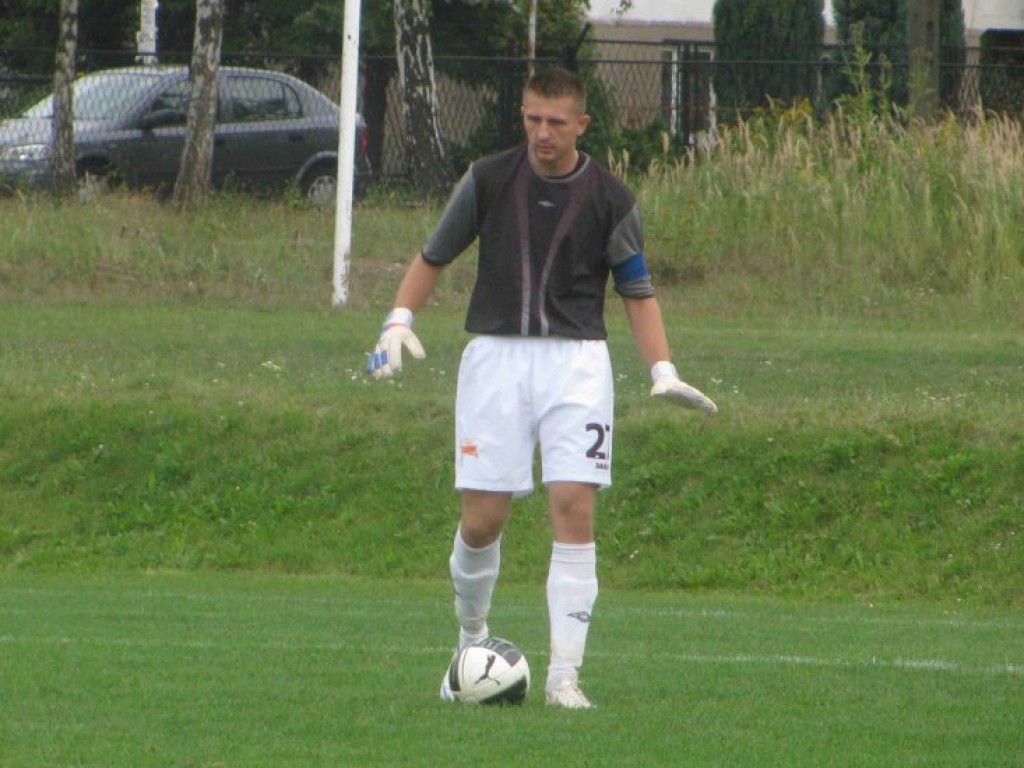 Sportowy weekend w obiektywie 25-26.08. 2012 r.