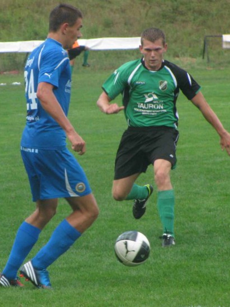 Sportowy weekend w obiektywie 25-26.08. 2012 r.