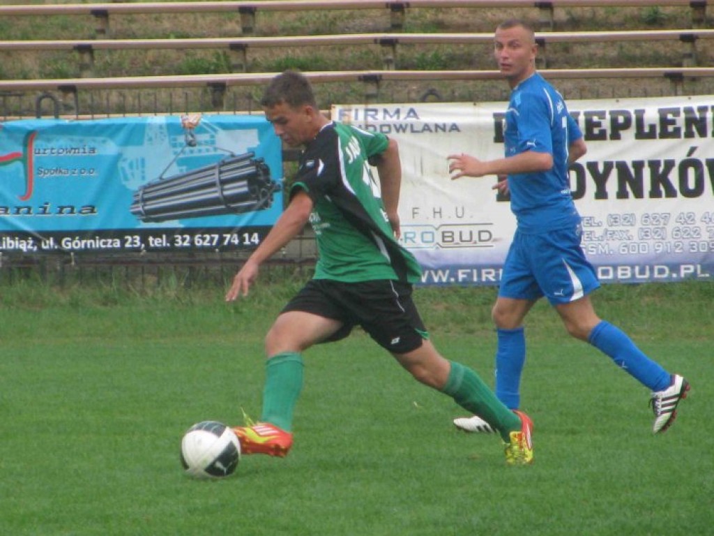 Sportowy weekend w obiektywie 25-26.08. 2012 r.