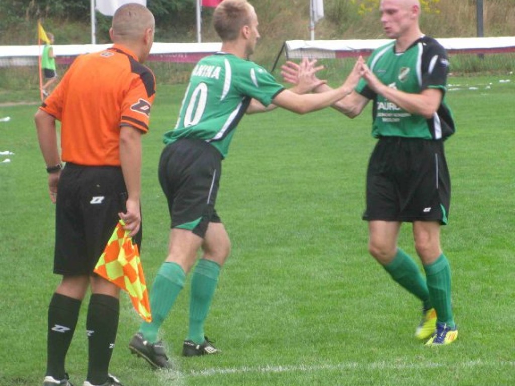 Sportowy weekend w obiektywie 25-26.08. 2012 r.