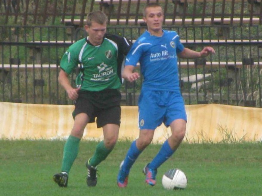 Sportowy weekend w obiektywie 25-26.08. 2012 r.