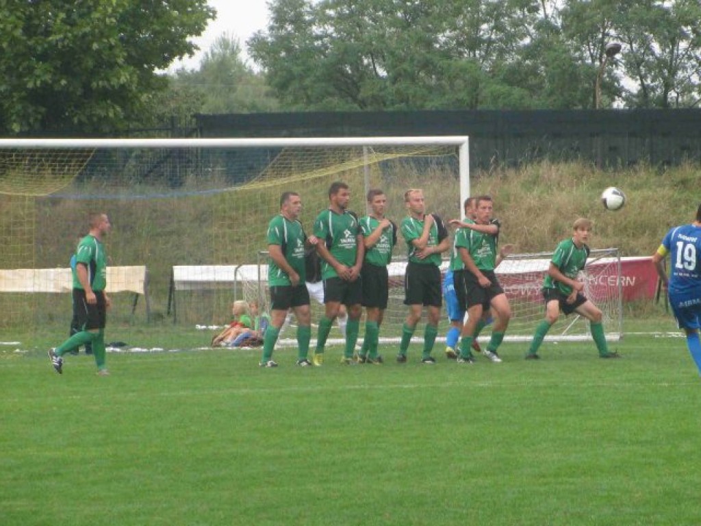 Sportowy weekend w obiektywie 25-26.08. 2012 r.