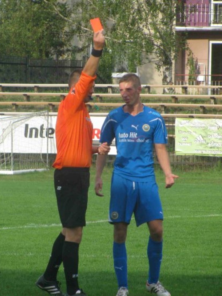Sportowy weekend w obiektywie 25-26.08. 2012 r.