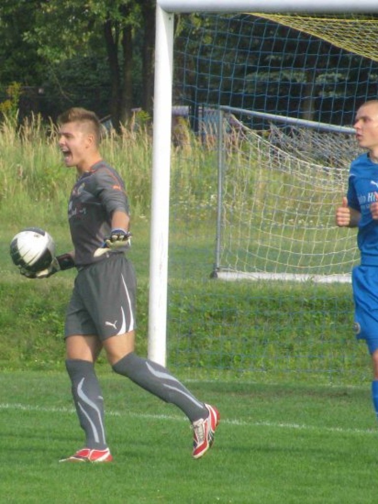 Sportowy weekend w obiektywie 25-26.08. 2012 r.