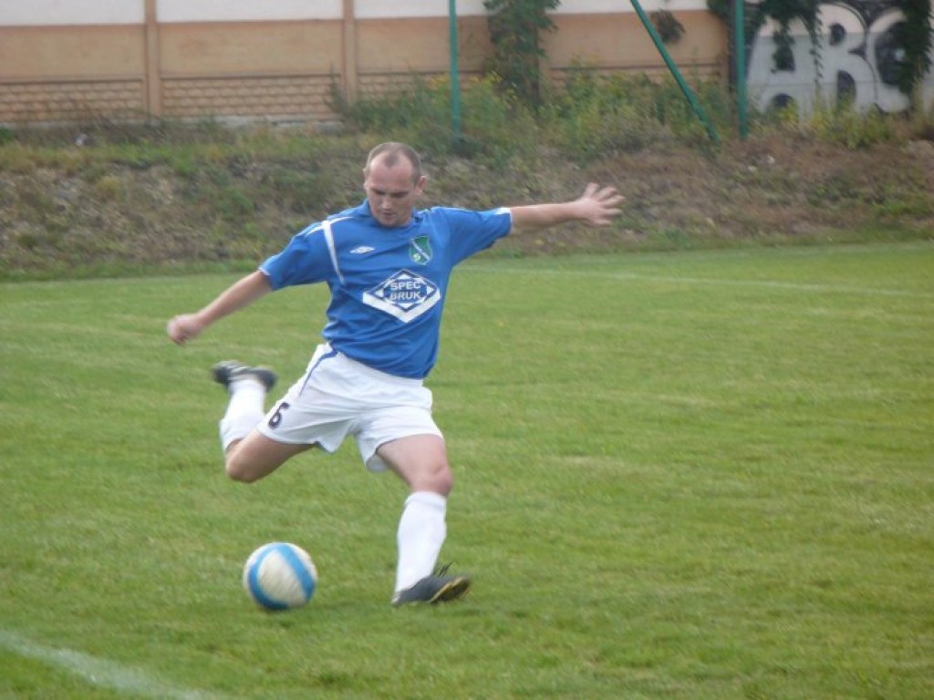 Sportowy weekend w obiektywie 25-26.08. 2012 r.