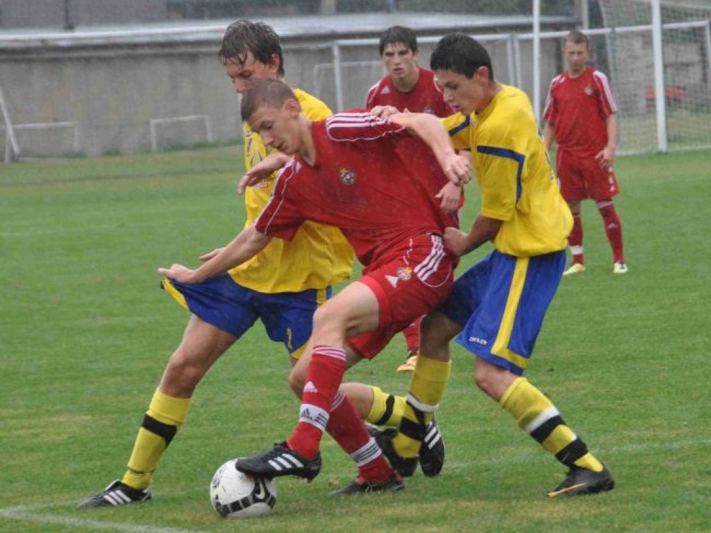 Sportowy weekend w obiektywie 25-26.08. 2012 r.