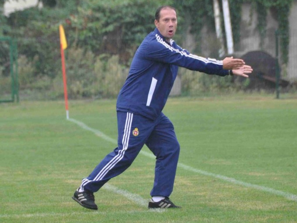 Sportowy weekend w obiektywie 25-26.08. 2012 r.