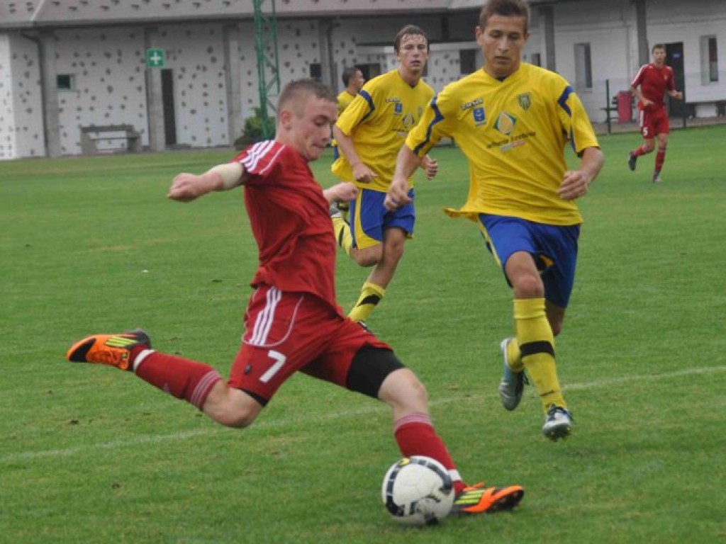 Sportowy weekend w obiektywie 25-26.08. 2012 r.