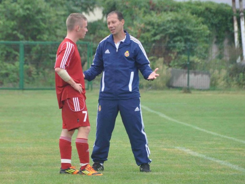 Sportowy weekend w obiektywie 25-26.08. 2012 r.