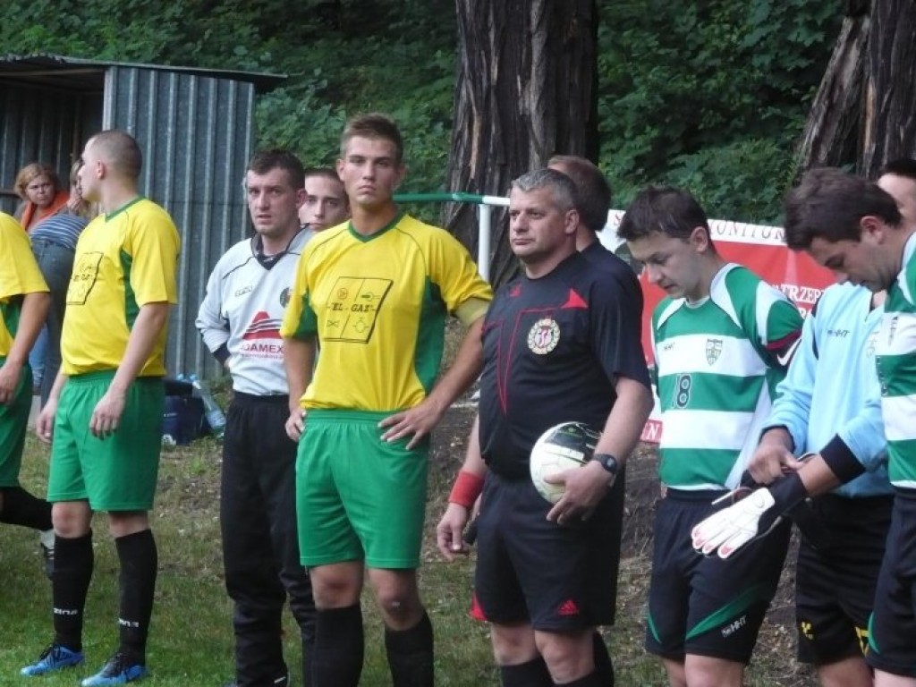 Sportowy weekend w obiektywie 25-26.08. 2012 r.