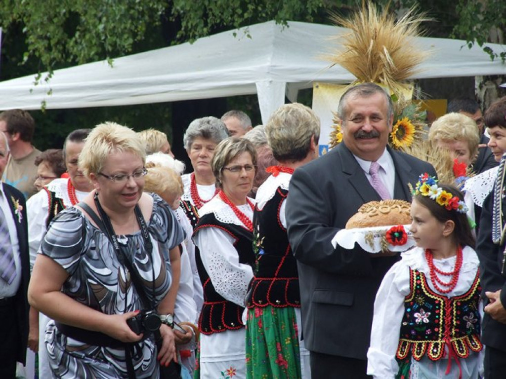 WYGIEŁZÓW. Niektórych odstraszyły chmury