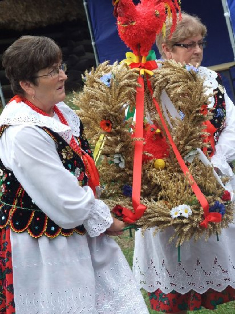 WYGIEŁZÓW. Niektórych odstraszyły chmury
