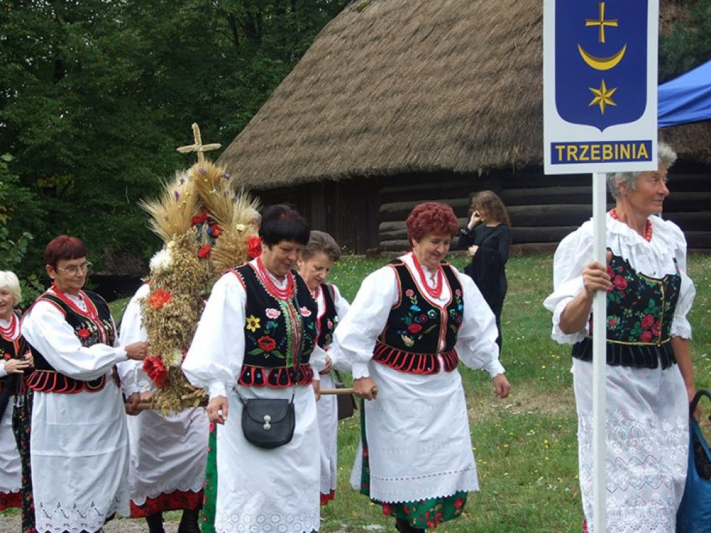 WYGIEŁZÓW. Niektórych odstraszyły chmury