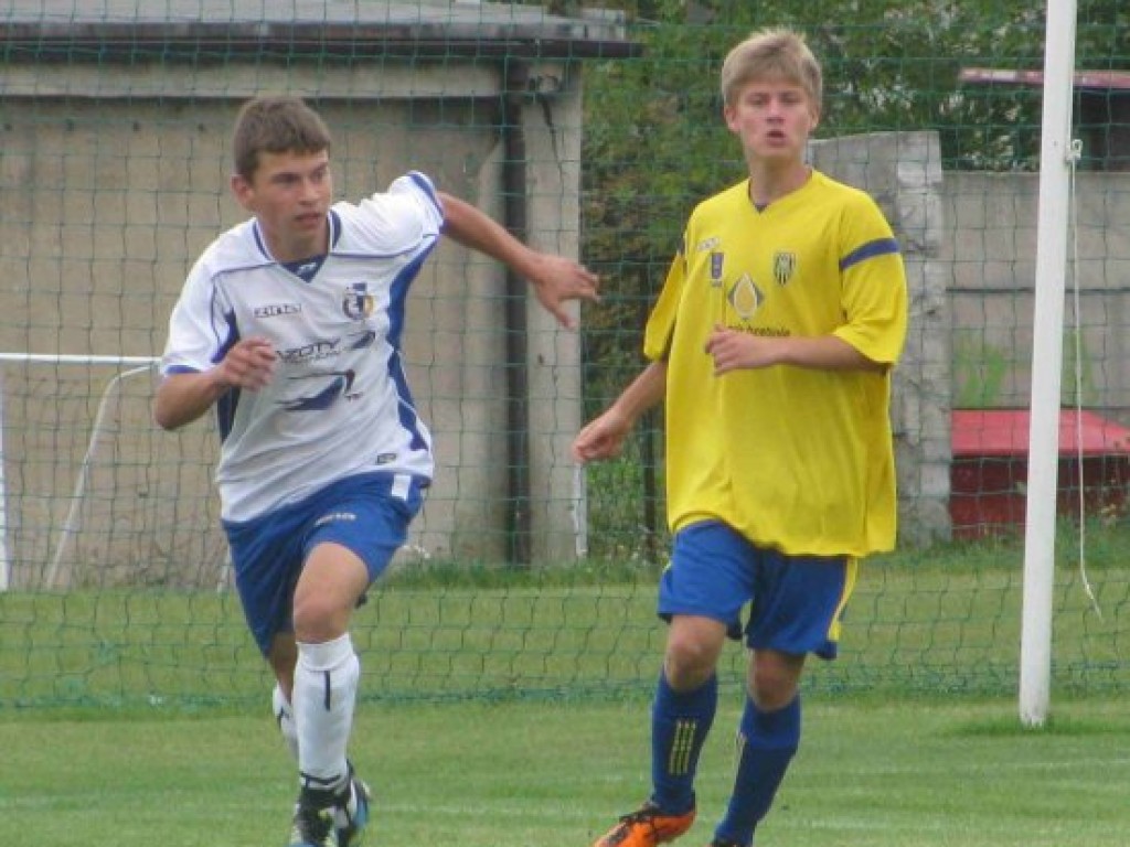 Sportowy tydzień w obiektywie 27.08-31.08.2012 r.