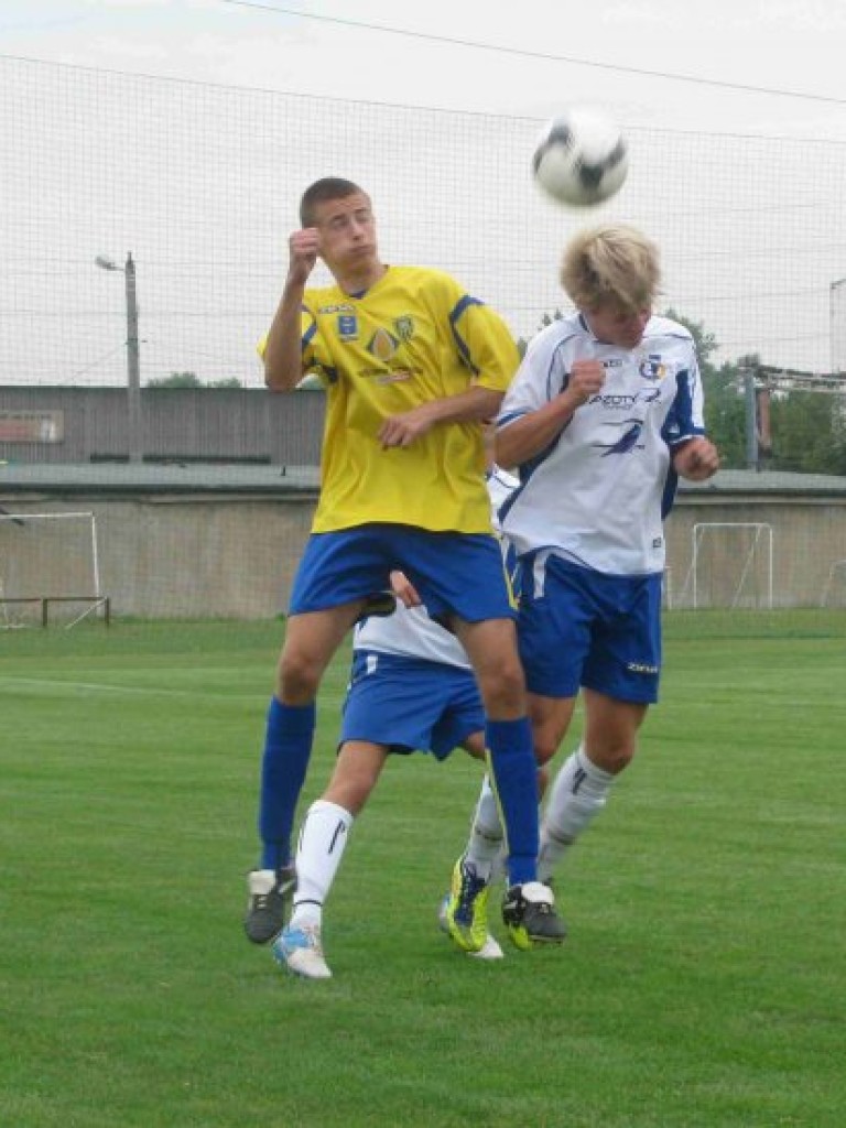 Sportowy tydzień w obiektywie 27.08-31.08.2012 r.