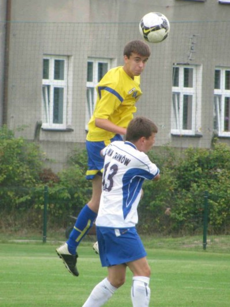 Sportowy tydzień w obiektywie 27.08-31.08.2012 r.