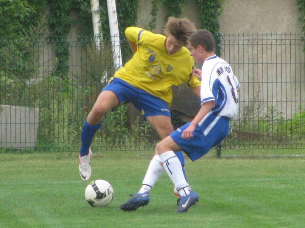 Sportowy tydzień w obiektywie 27.08-31.08.2012 r.