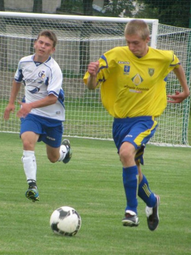 Sportowy tydzień w obiektywie 27.08-31.08.2012 r.