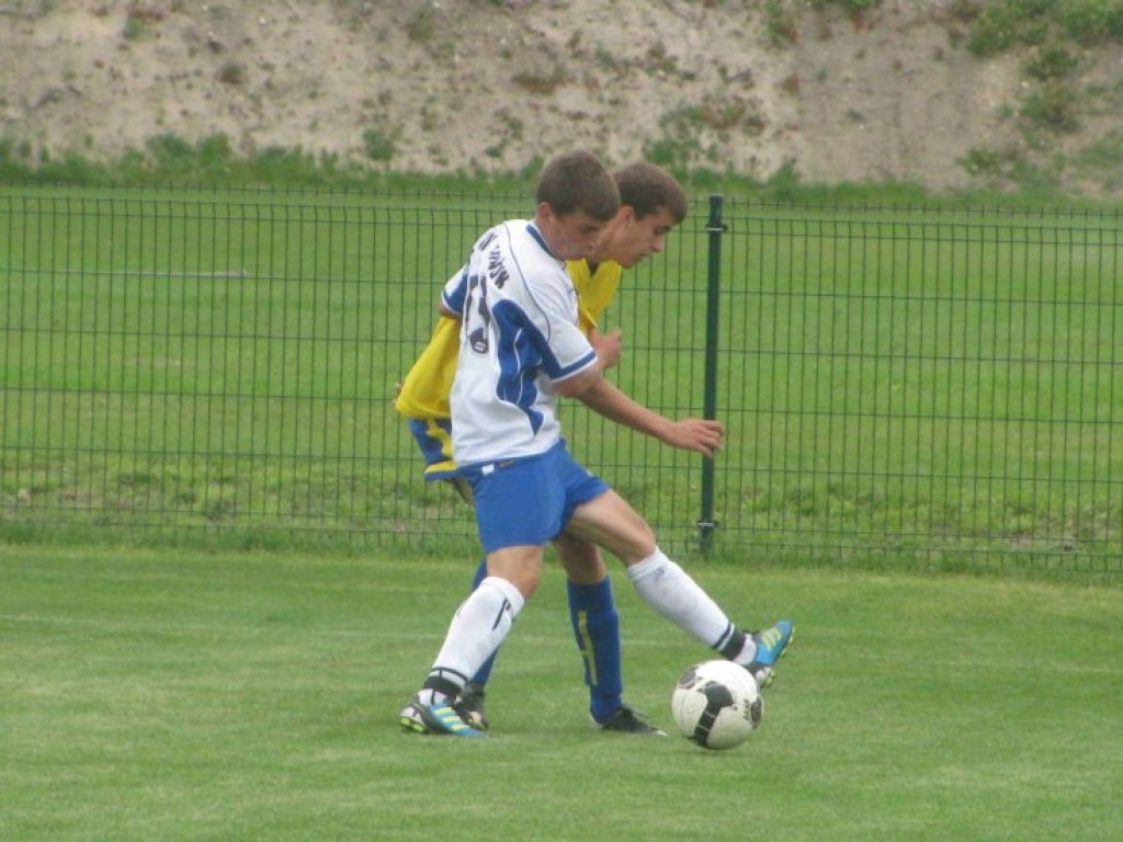 Sportowy tydzień w obiektywie 27.08-31.08.2012 r.