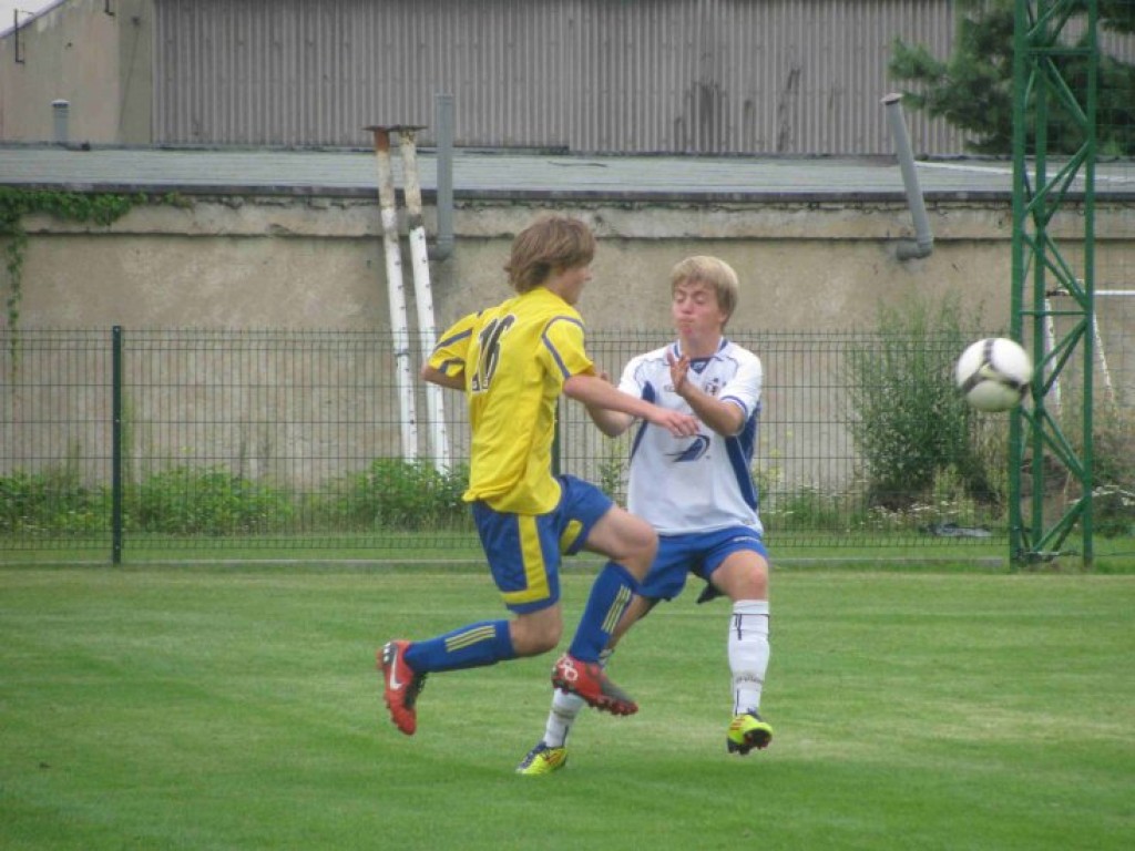 Sportowy tydzień w obiektywie 27.08-31.08.2012 r.