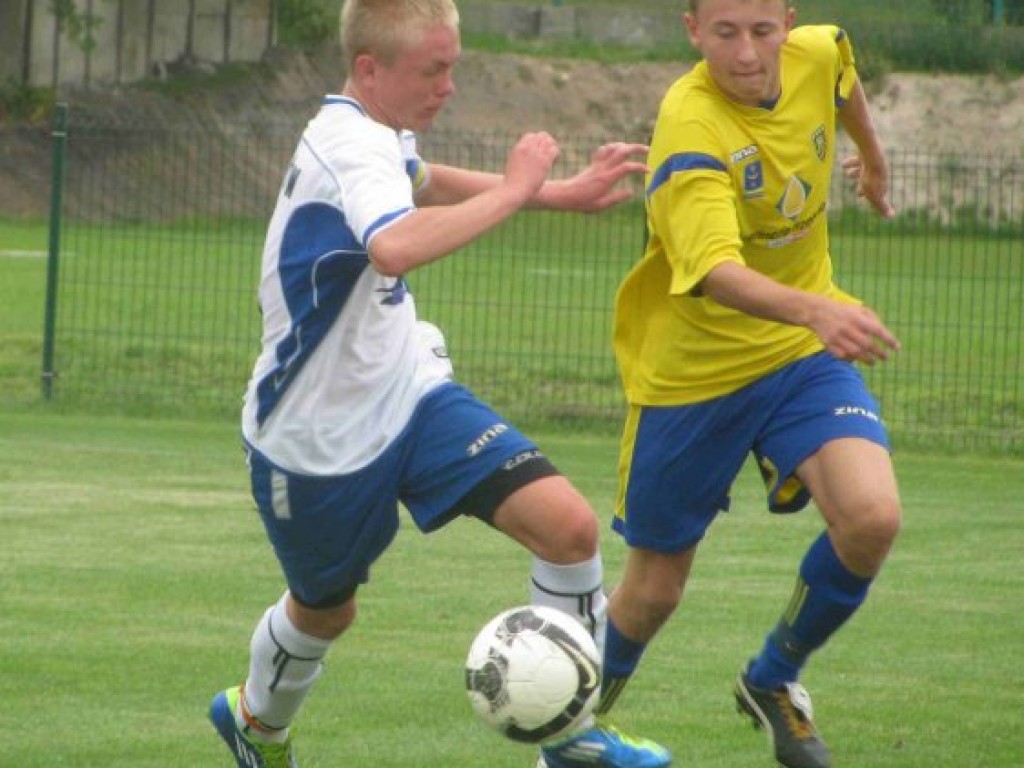 Sportowy tydzień w obiektywie 27.08-31.08.2012 r.