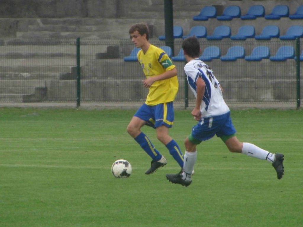 Sportowy tydzień w obiektywie 27.08-31.08.2012 r.