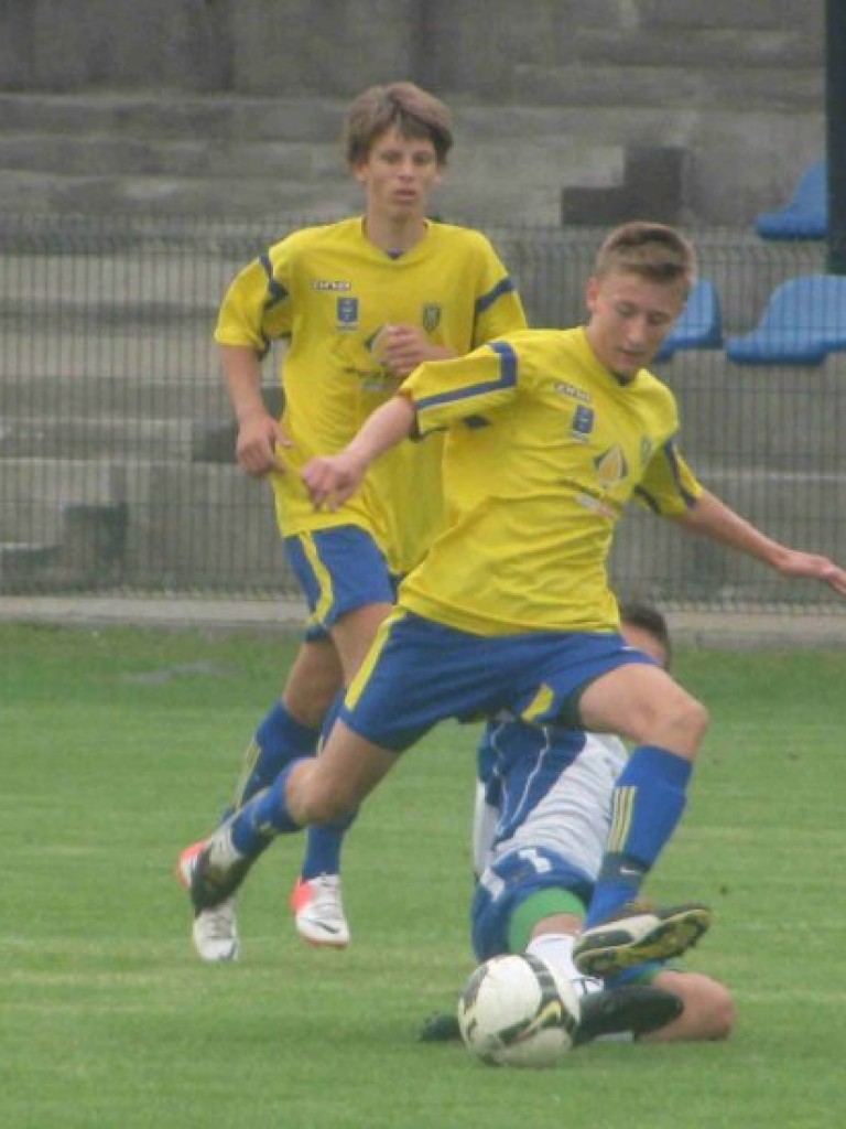 Sportowy tydzień w obiektywie 27.08-31.08.2012 r.