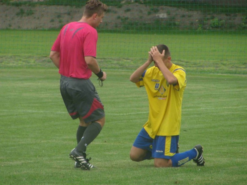 Sportowy tydzień w obiektywie 27.08-31.08.2012 r.