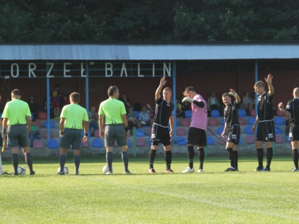 Sportowy tydzień w obiektywie 27.08-31.08.2012 r.