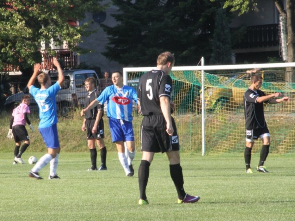 Sportowy tydzień w obiektywie 27.08-31.08.2012 r.