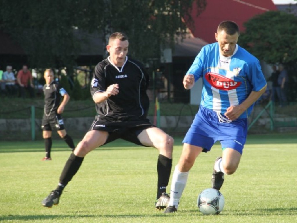 Sportowy tydzień w obiektywie 27.08-31.08.2012 r.