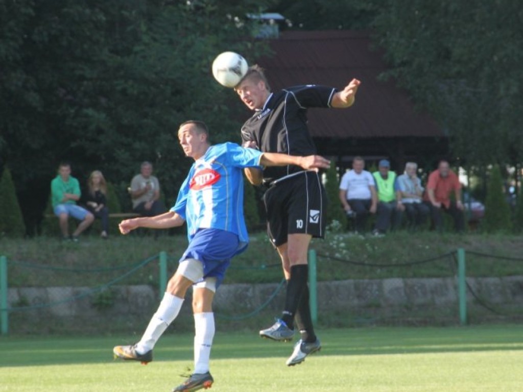 Sportowy tydzień w obiektywie 27.08-31.08.2012 r.