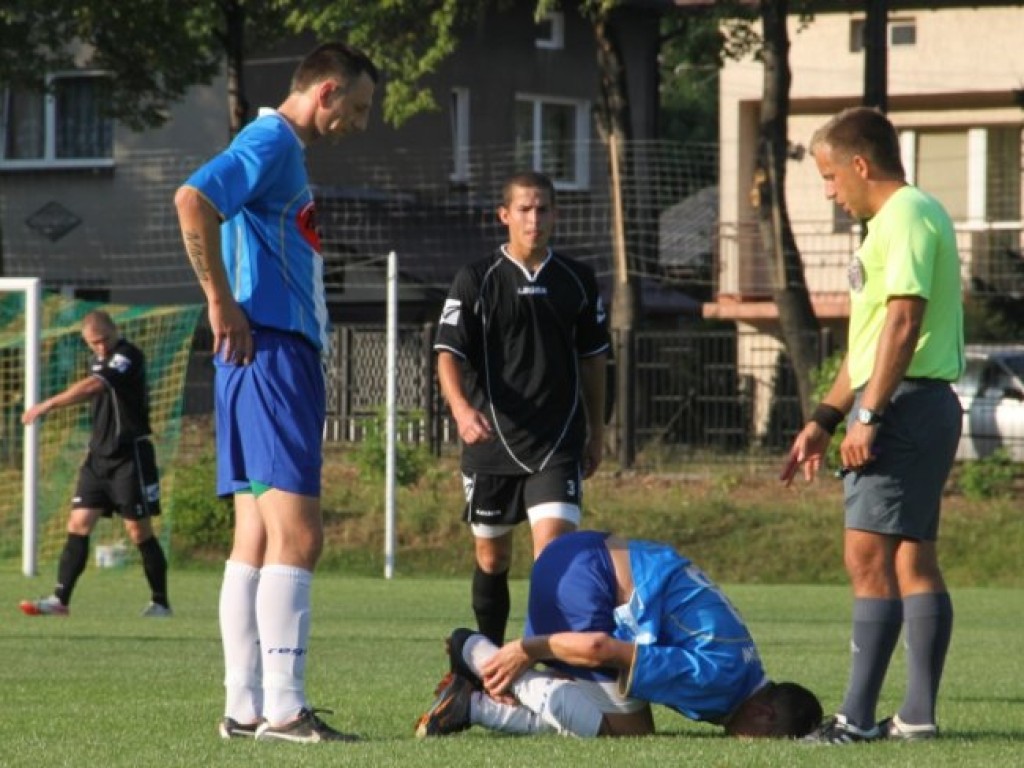 Sportowy tydzień w obiektywie 27.08-31.08.2012 r.