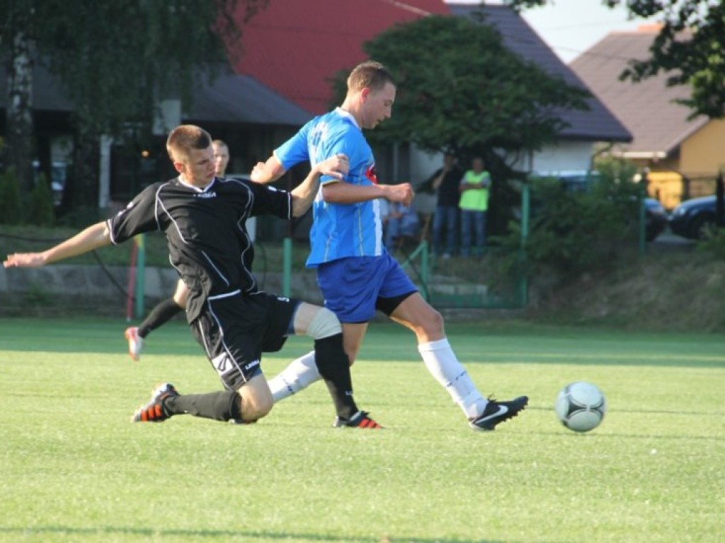 Sportowy tydzień w obiektywie 27.08-31.08.2012 r.