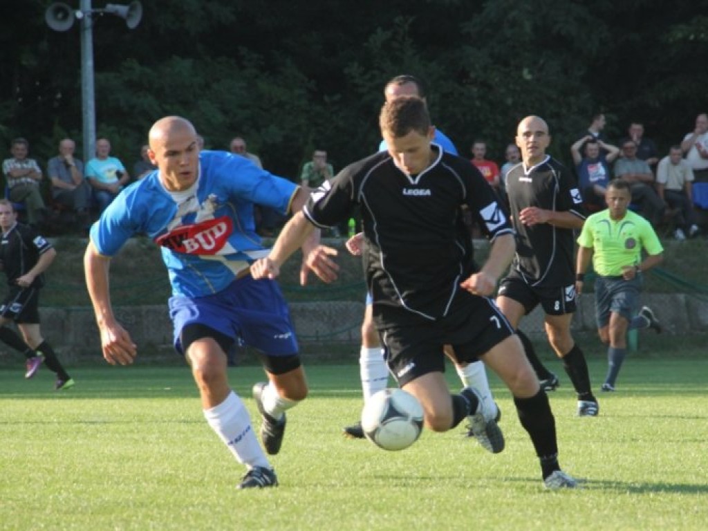 Sportowy tydzień w obiektywie 27.08-31.08.2012 r.