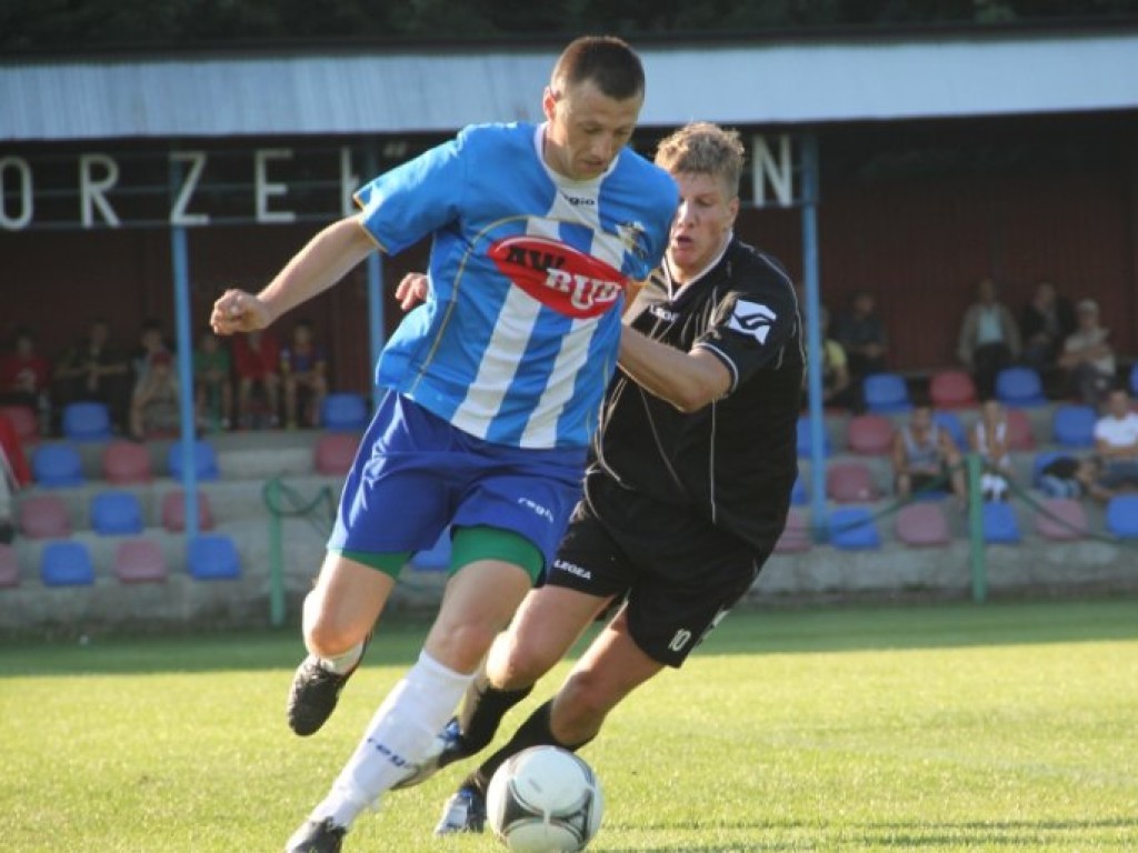 Sportowy tydzień w obiektywie 27.08-31.08.2012 r.