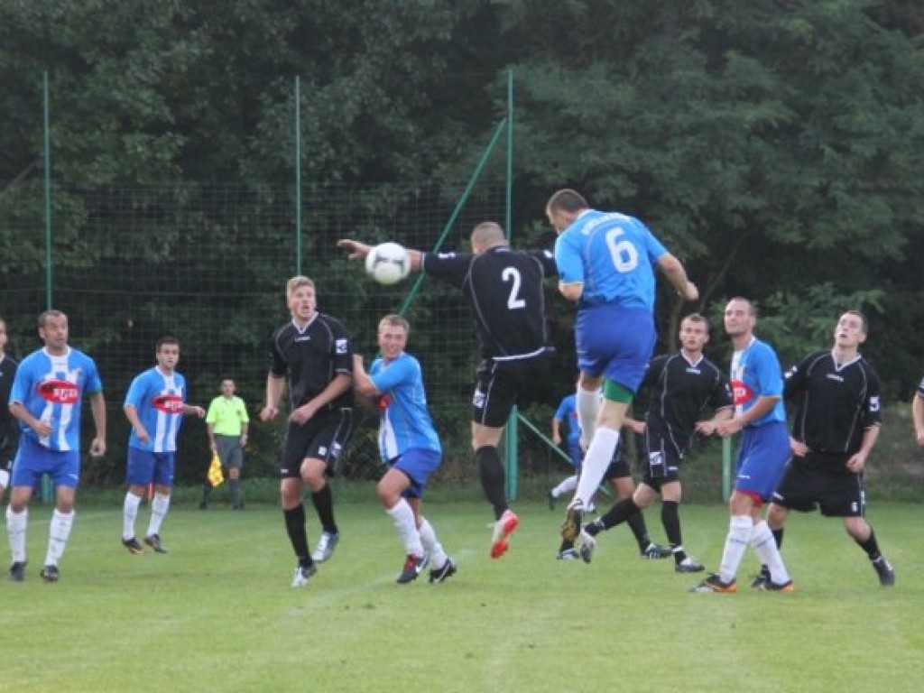 Sportowy tydzień w obiektywie 27.08-31.08.2012 r.