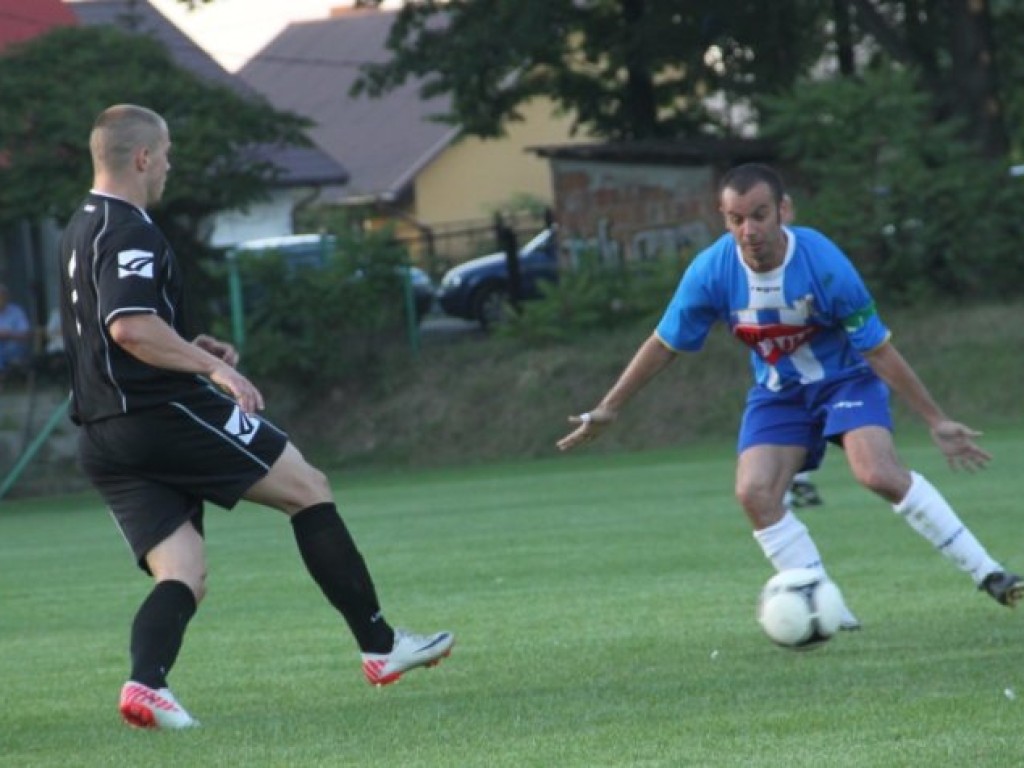 Sportowy tydzień w obiektywie 27.08-31.08.2012 r.