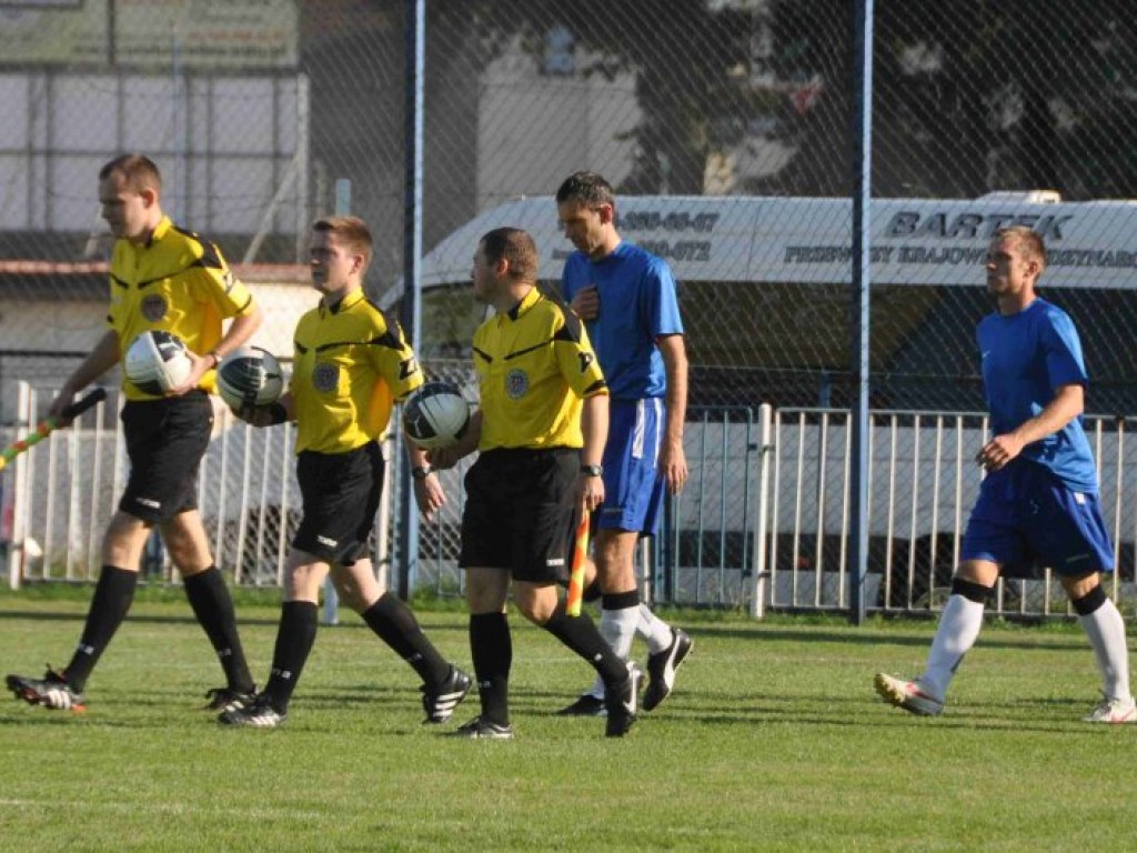Sportowy tydzień w obiektywie 27.08-31.08.2012 r.
