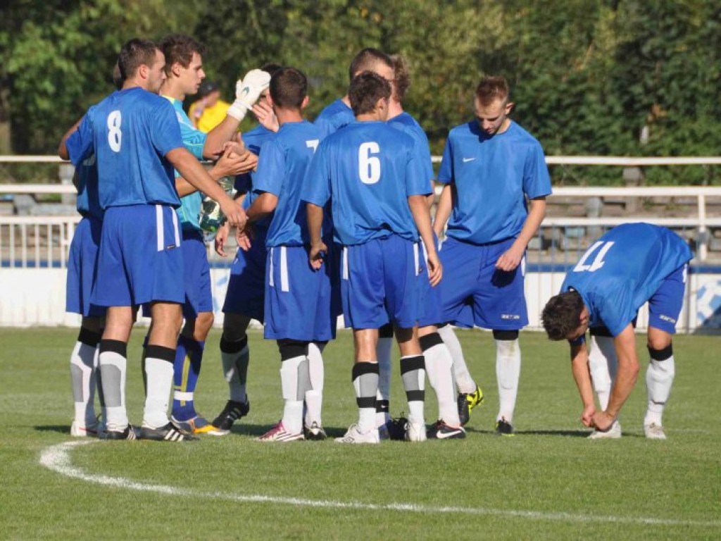 Sportowy tydzień w obiektywie 27.08-31.08.2012 r.