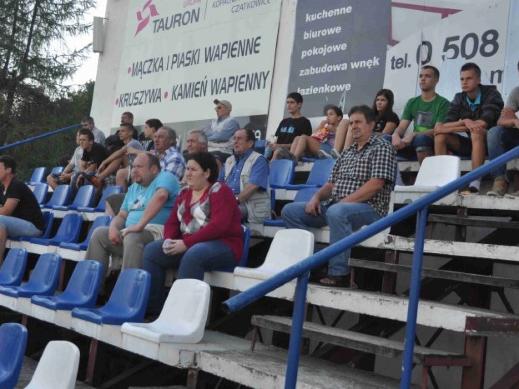 Sportowy tydzień w obiektywie 27.08-31.08.2012 r.