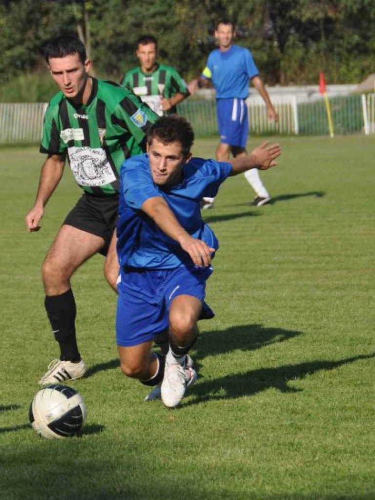 Sportowy tydzień w obiektywie 27.08-31.08.2012 r.