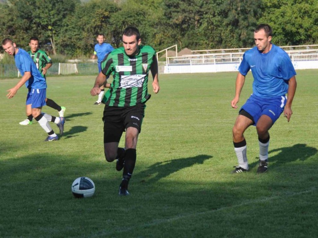 Sportowy tydzień w obiektywie 27.08-31.08.2012 r.